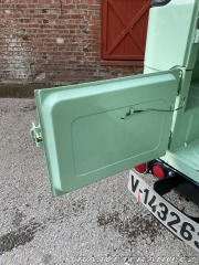 Toyota Land Cruiser FJ40 1970