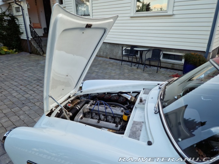 Alfa Romeo Giulietta 1959