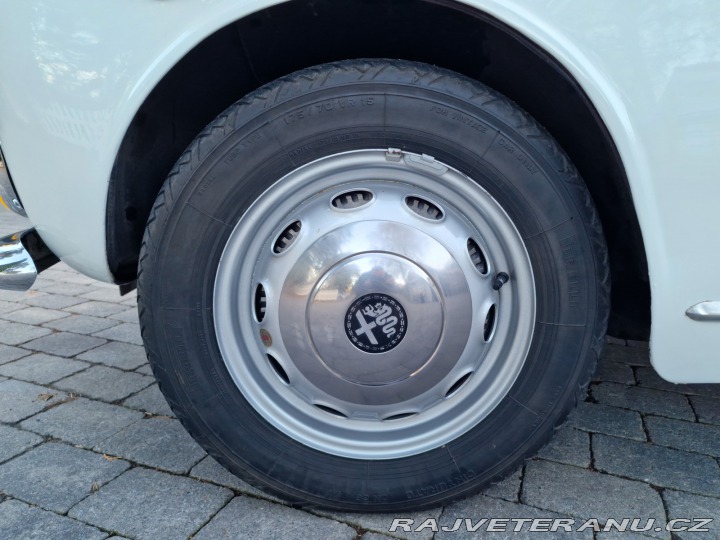 Alfa Romeo Giulietta 1959