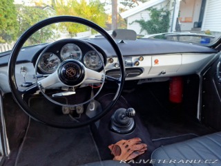 Alfa Romeo Giulietta  1959