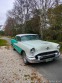 Oldsmobile 98 Holiday coupe