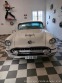 Oldsmobile 98 Holiday coupe