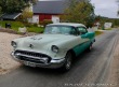 Oldsmobile 98 Holiday coupe