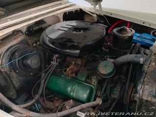 Oldsmobile 98 Holiday coupe 1955
