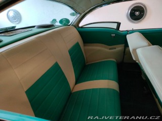 Oldsmobile 98 Holiday coupe 1955