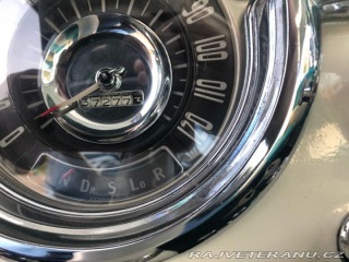 Oldsmobile 98 Holiday coupe 1955