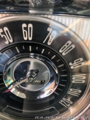 Oldsmobile 98 Holiday coupe 1955