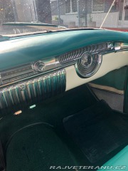 Oldsmobile 98 Holiday coupe 1955