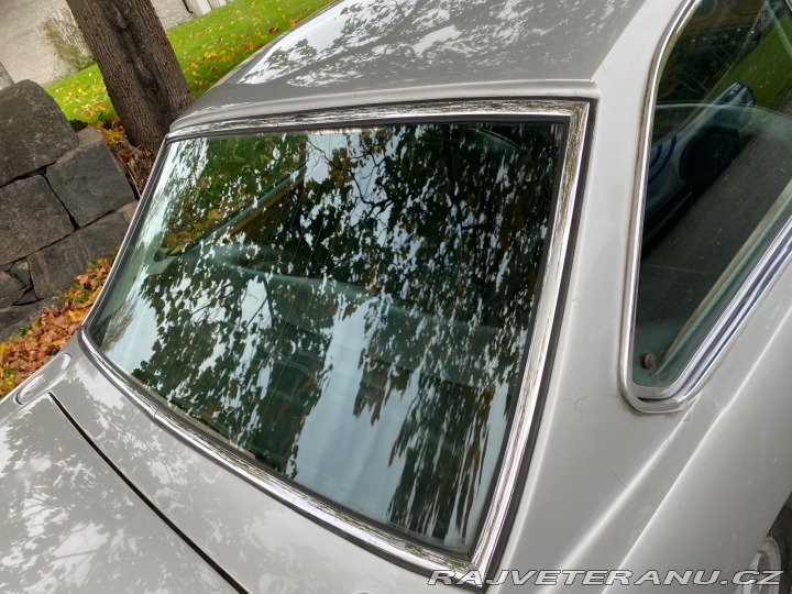 Maserati Mexico 1967