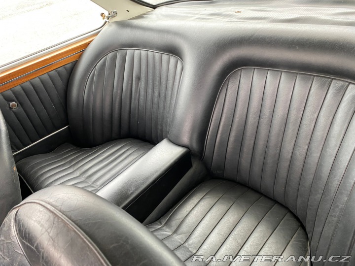 Maserati Mexico 1967