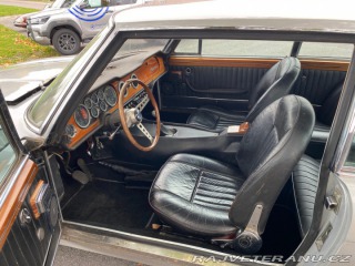 Maserati Mexico  1967