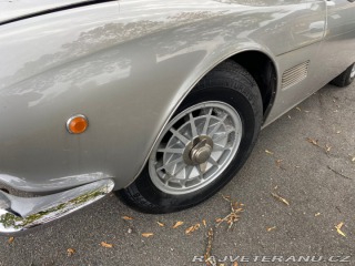 Maserati Mexico  1967
