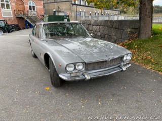 Maserati Mexico  1967