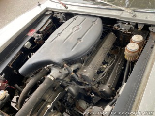 Maserati Mexico  1967