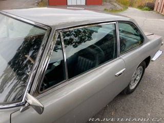 Maserati Mexico  1967