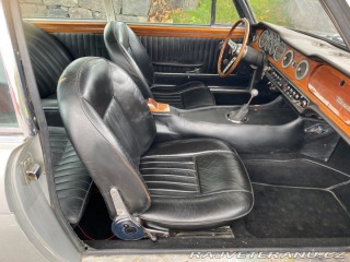 Maserati Mexico  1967