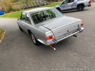 Maserati Mexico  1967