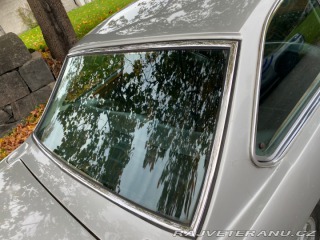 Maserati Mexico  1967