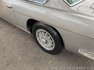 Maserati Mexico  1967