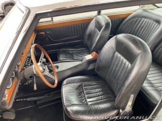Maserati Mexico  1967