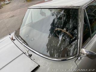 Maserati Mexico  1967