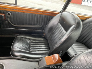 Maserati Mexico  1967