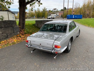 Maserati Mexico  1967
