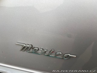 Maserati Mexico  1967