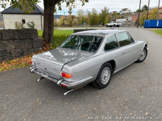 Maserati Mexico  1967