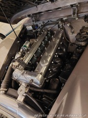Jaguar XK 150 1958