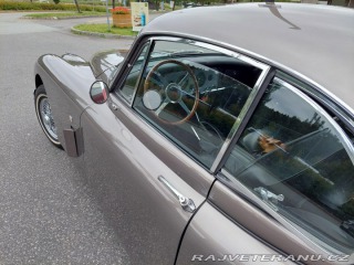 Jaguar XK 150 1958