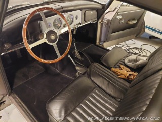 Jaguar XK 150 1958