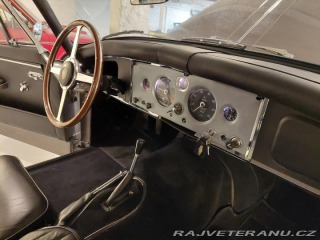 Jaguar XK 150 1958