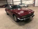 Aston Martin  DBS