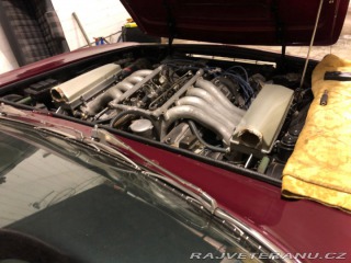 Aston Martin DB DBS 1970