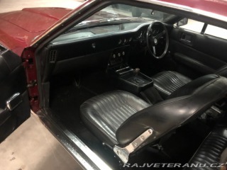 Aston Martin DB DBS 1970
