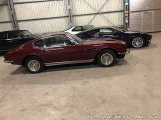 Aston Martin DB DBS 1970