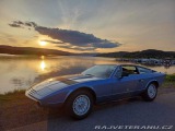 Maserati Khamsin 