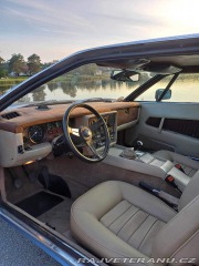 Maserati Khamsin 1980