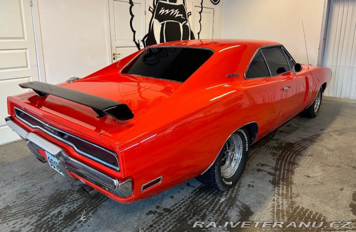 Dodge Charger