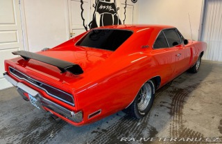 Dodge Charger  1970