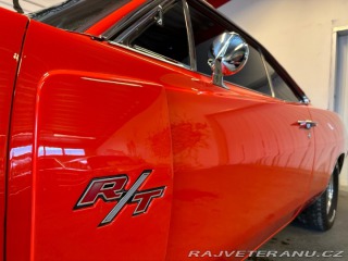 Dodge Charger  1970