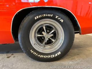 Dodge Charger  1970