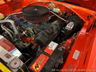 Dodge Charger  1970