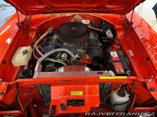 Dodge Charger  1970