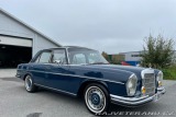 Mercedes-Benz 280 SE