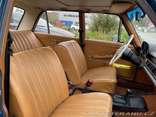 Mercedes-Benz 280 SE 1969