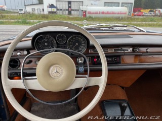 Mercedes-Benz 280 SE 1969