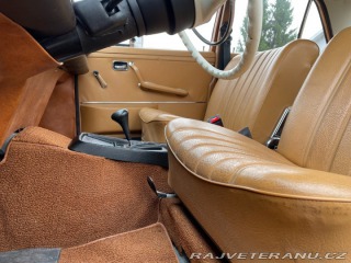 Mercedes-Benz 280 SE 1969