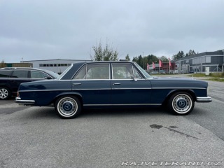 Mercedes-Benz 280 SE 1969